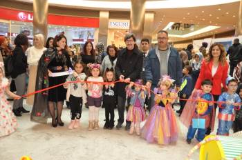 Afyonkarahisar'da "geri dönüşüm" defilesi