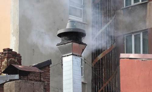 Afyonkarahisar'da “görünmez katil” uyarısı