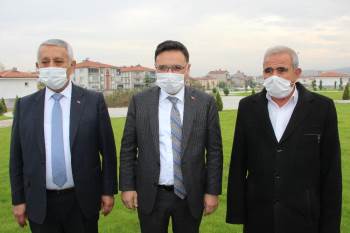 Afyonkarahisar’Da, İzmir Depreminden Sonra Radikal Karar
