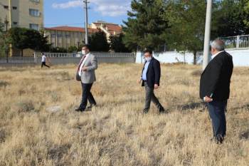 Afyonkarahisar’Da "Kadın Kültür Evi" Projeleri Hızla İlerliyor
