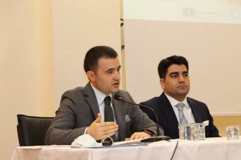 Afyonkarahisar’Da “Köyümde Yaşamak İçin Bir ‘Sürü’ Nedenim Var”  Projesi
