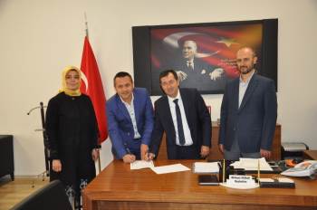 Afyonkarahisar’Da ’Sevgi Bohçası’ Projesi
