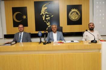 Afyonkarahisar’Da ’Türk Dünyası Şöleni’ Yapılacak
