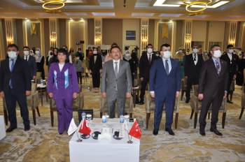 Afyonkarahisar’Da “Yerelde Kadın Buluşmaları” Programı
