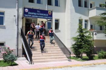 Afyonkarahisar’Da 12 Hırsızlık Olayı 2 Aylık Çalışma Sonucu Aydınlatıldı
