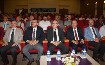 Afyonkarahisar’Da 15 Temmuz Demokrasi Ve Milli Birlik Günü Etkinlikleri
