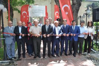 Afyonkarahisar’Da 15 Temmuz Etkinlikleri
