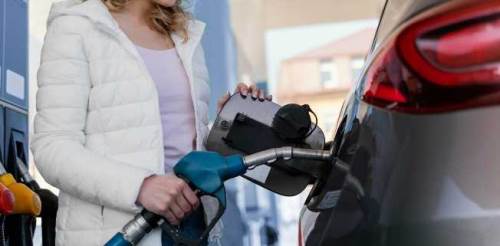 Afyonkarahisar'da 16 Ekim 2024 güncel benzin ve motorin fiyatları