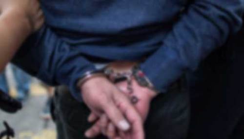 Afyonkarahisar'da 18 gündür kaçıyordu: Katil mağarada...