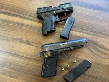 Afyonkarahisar’Da 20 Yaşındaki Gencin Silahla Öldürülmesi Olayında 2 Tutuklama
