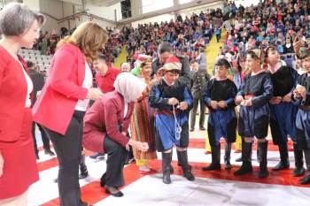 Afyonkarahisar’Da 23 Nisan Coşkusu
