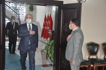 Afyonkarahisar’Da 29 Ekim Cumhuriyet Bayramı Kutlamaları
