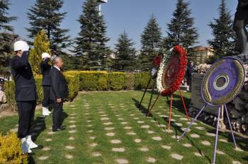 Afyonkarahisar’Da 29 Ekim Kutlamaları Başladı
