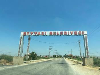 Afyonkarahisar’Da 3 Bin 300 Nüfuslu Bir Kasaba Karantinaya Alındı
