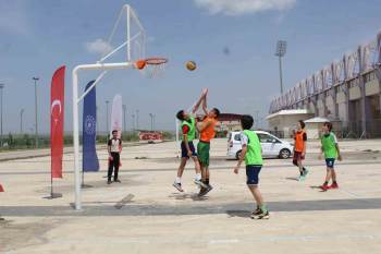 Afyonkarahisar’Da 4. Sokaklar Projesi Sürüyor
