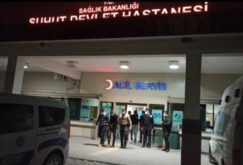 Afyonkarahisar’Da 4 Motosiklet Hırsızı Paçayı Ele Verdi
