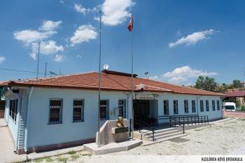 Afyonkarahisar’Da 42 Okulun Yapım İşi Devam Ediyor
