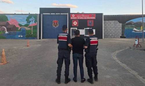 Afyonkarahisar’da 43 aranan şahıs yakalandı