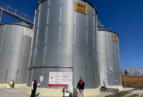 Afyonkarahisar'da 465 milyon TL'lik 54 proje hayata geçecek