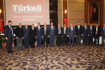 Afyonkarahisar’Da 69 Yıllık Yerel Gazete
