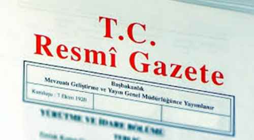Afyonkarahisar’da 77 kamu görevlisi ihraç edildi 