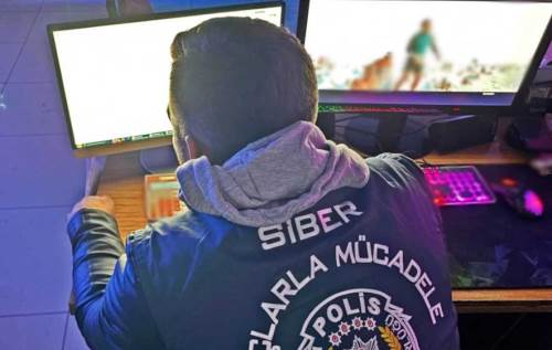 Afyonkarahisar’da 82 iş yeri ve yüzlerce kişiye yasa dışı kumar denetimi