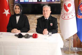 Afyonkarahisar’Da 9 Aylık Uyuşturucu İle Mücadele Bilançosu Açıklandı:
