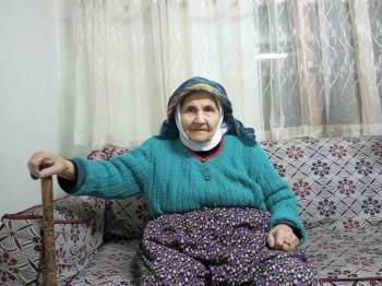 Afyonkarahisar’da 90 yıldan beri aynı heyecanla o şiiri okuyor!