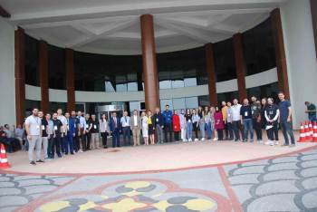 Afyonkarahisar’Da Acil Sağlık Hizmetleri Eğitimi
