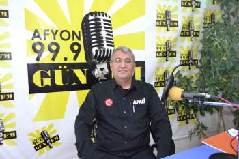 Afyonkarahisar’Da Afad 542 Bin Kişiye Eğitim Verdi
