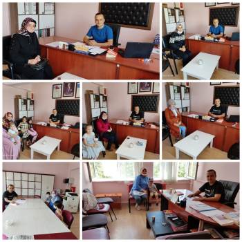 Afyonkarahisar’Da Aile Danışmanlığı Projesi Hayata Geçirildi
