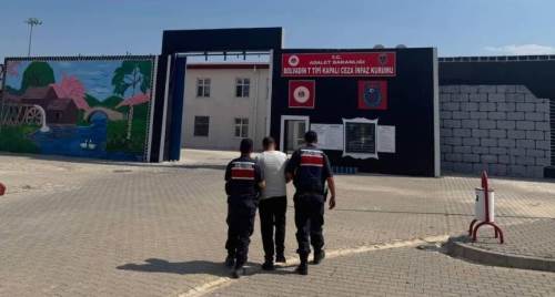 Afyonkarahisar’da aranan 24 şahıs yakalandı: 12 tutuklama