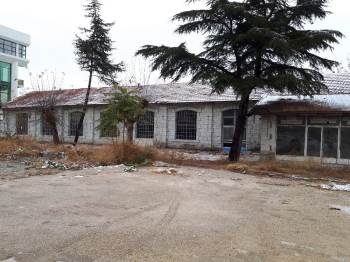 Afyonkarahisar’Da Ata Sporu Okçuluk Yaşatılacak
