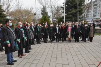 Afyonkarahisar’Da Avukatlar Günü
