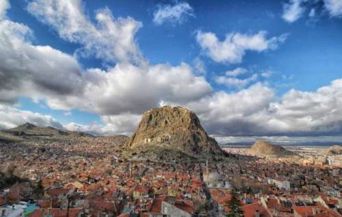 Afyonkarahisar’da bayramda hava durumu nasıl olacak: İşte gün gün tahminler