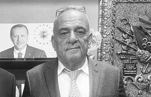 Afyonkarahisar’da belediye başkanı kalp krizi geçirdi: Hayatını kaybetti