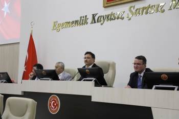 Afyonkarahisar’Da Belediyeler ’E-Belediye Sistemi’Ne Geçiş Yapacak
