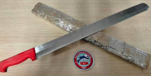 Afyonkarahisar’da bir haftada 7 bin kişi sorgulandı