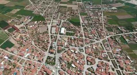 Afyonkarahisar'da bir kasaba daha karantinada!