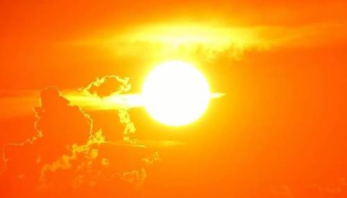 Afyonkarahisar'da bu hafta en sıcak olacak ilçeler...