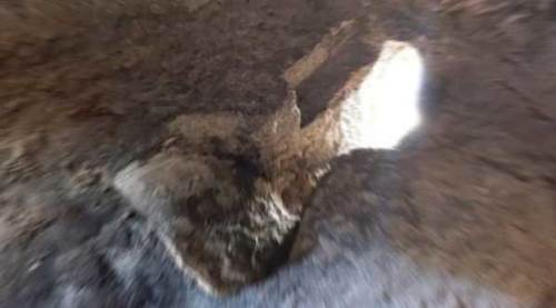 Afyonkarahisar'da bu tuvalet tarih kokuyor!