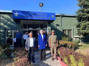 Afyonkarahisar’Da Büyük Taarruz’Un 100. Yılı Görkemli Etkinliklerle Kutlanacak
