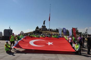 Afyonkarahisar’Da Büyük Taarruz Ve Zafer Haftası Etkinlikleri
