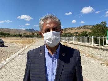 Afyonkarahisar’Da Cephanelik Patlama Şehitleri Anıldı
