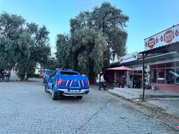 Afyonkarahisar’Da Cinayet
