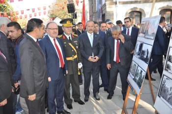 Afyonkarahisar’Da Cumhuriyet Coşkusu
