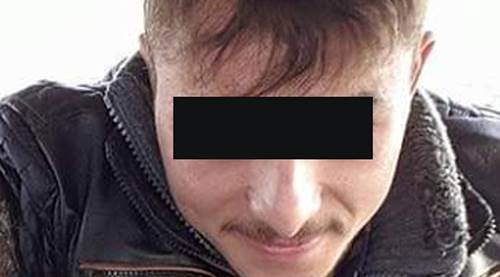 Afyonkarahisar’da DAEŞ operasyonu, 1 gözaltı