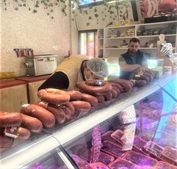 Afyonkarahisar’Da Denetim Başladı
