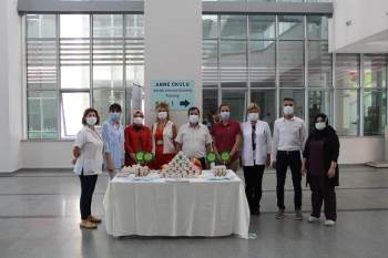 Afyonkarahisar’Da Doğan Her Bebek İçin Fidan Dikilecek
