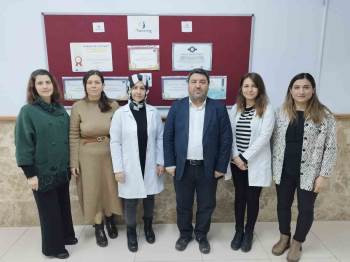 Afyonkarahisar’Da Dört Okul "Etwinning Okulu" Etiketi Almaya Hak Kazandı

